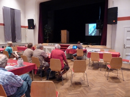Sympozium 3