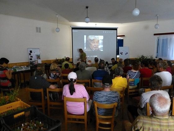 Skochovice 2015, foto: Radka Matulová